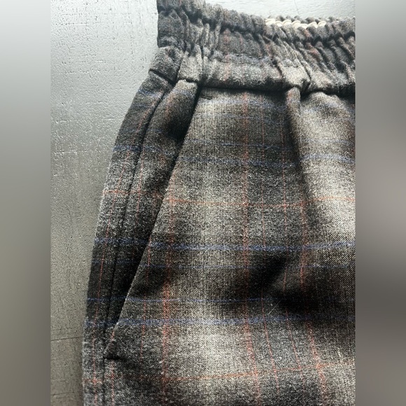 Aritzia Wilfred Le Fou Olivine Skirt - Picture 4 of 13